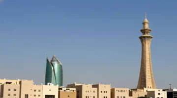 تحذير رسمي في الرياض.. موجة حر ترفع درجات الحرارة إلى 35 درجة مئوية